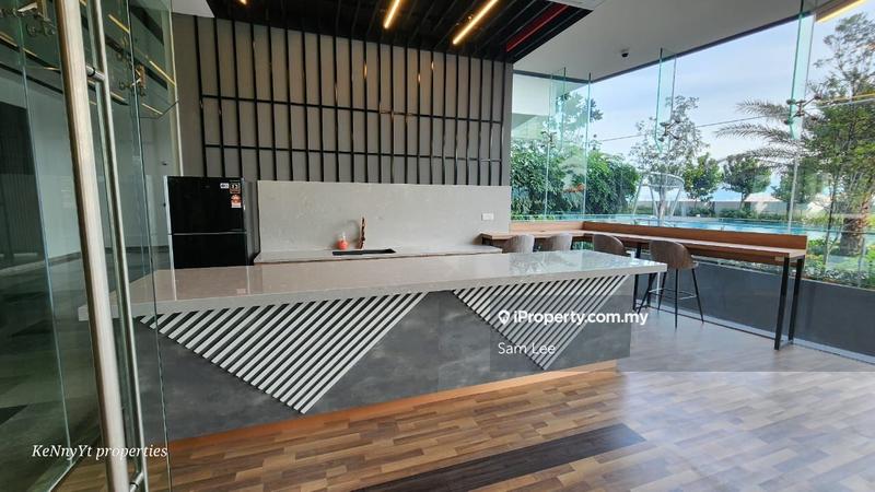 For Sale - Aster Residence