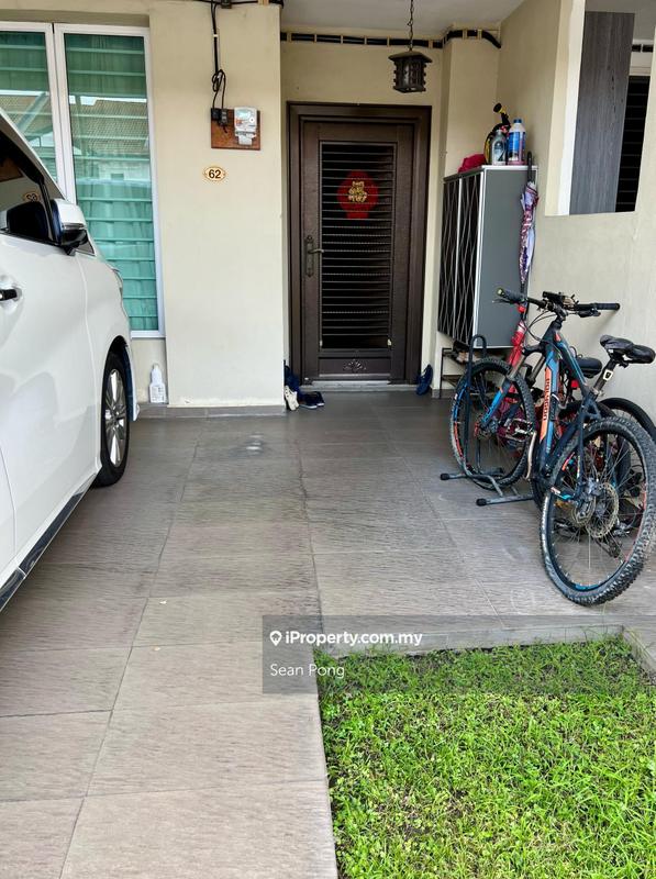 Rumah Berangkai 2 Tingkat untuk Dijual di Taman Mutiara Indah, Puchong oleh Sean Pong - iProperty.com.my