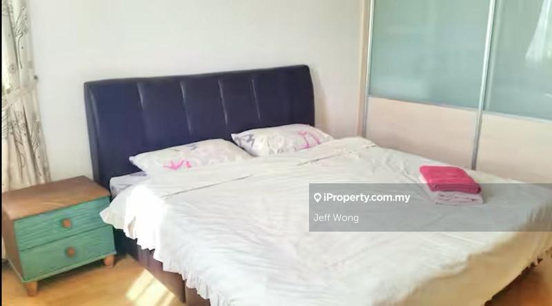 Condominium for Rent in Mont Kiara Meridin by Jeff Wong - iProperty.com.my