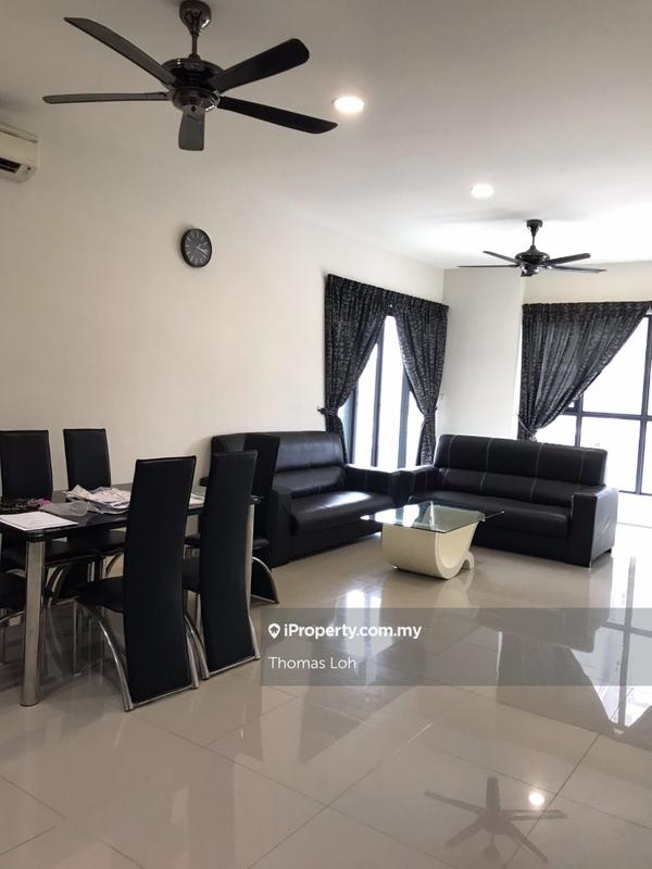 For Rent - A'Marine Condominium