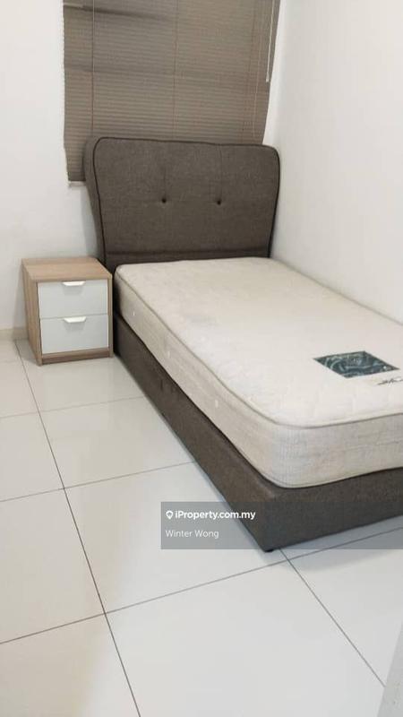 For Rent - Icon Residenz 2 @ Icon City