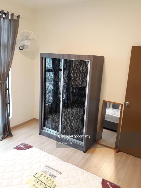 Residensi Servis untuk Disewa di Putra One Residence oleh Jason Lai - iProperty.com.my