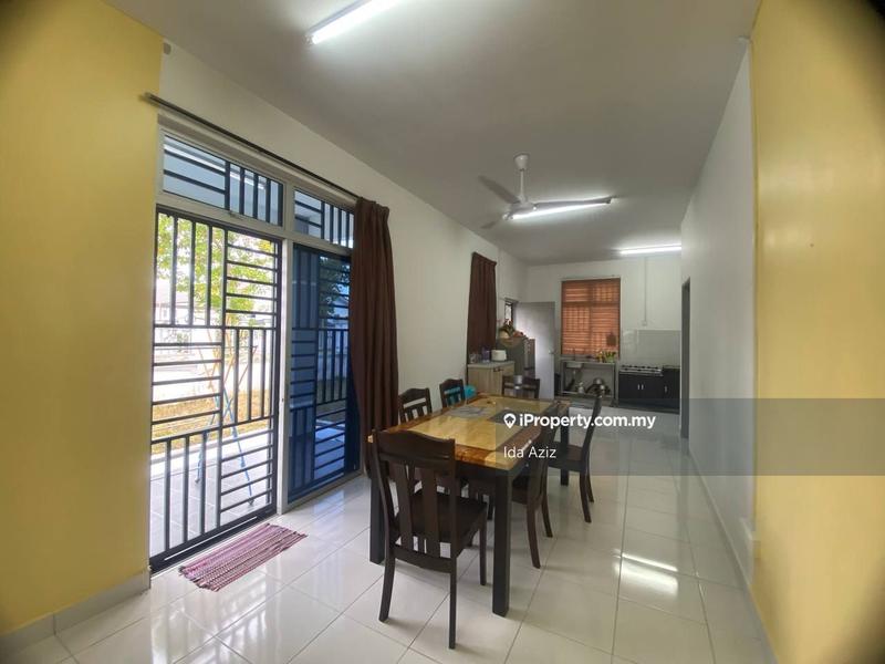 Rumah Berangkai 1 Tingkat untuk Dijual di 966dn, Pengerang oleh Ida Aziz - iProperty.com.my