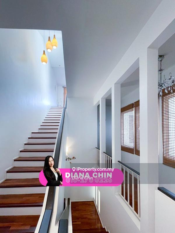 2.5-storey Terraced House for Sale in E&O Ariza Terrace, Seri Tanjung Pinang, Tanjung Tokong by Diana Chin - iProperty.com.my