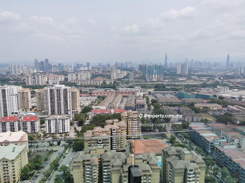 Kondominium untuk Dijual di The Riyang oleh Melissa Yong - iProperty.com.my