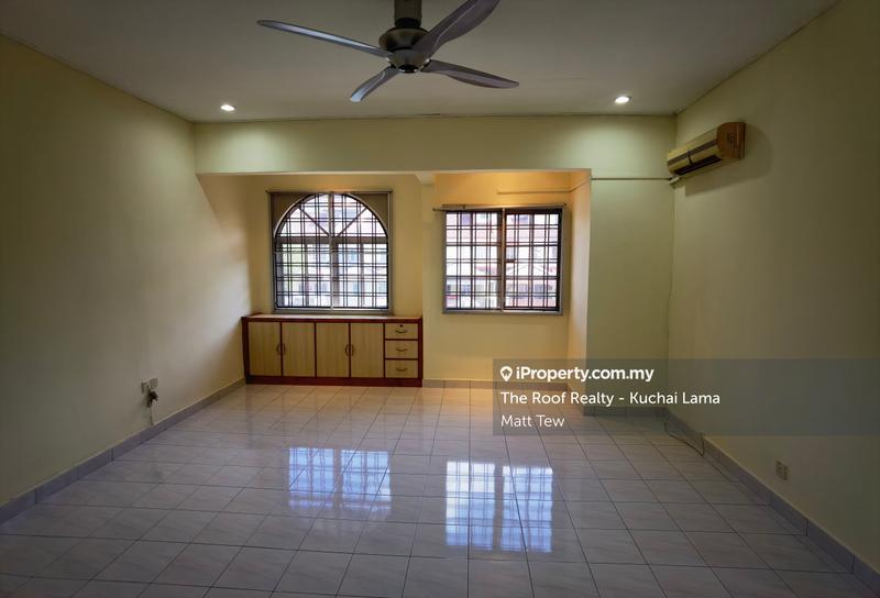 Rumah Berangkai 2 Tingkat untuk Disewa di Kota Kemuning, Shah Alam oleh Matt Tew - iProperty.com.my