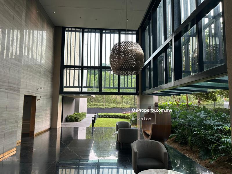 For Rent - Residensi Solaris Parq