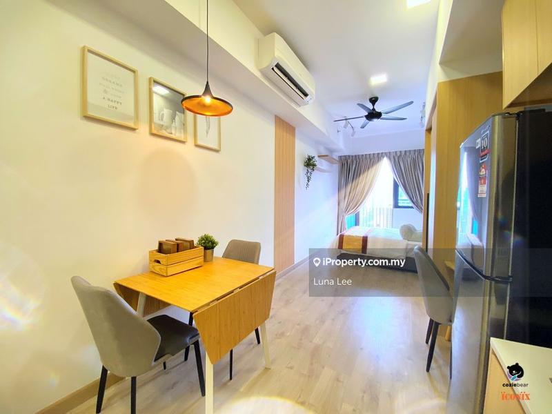 For Rent - Colony by Infinitum