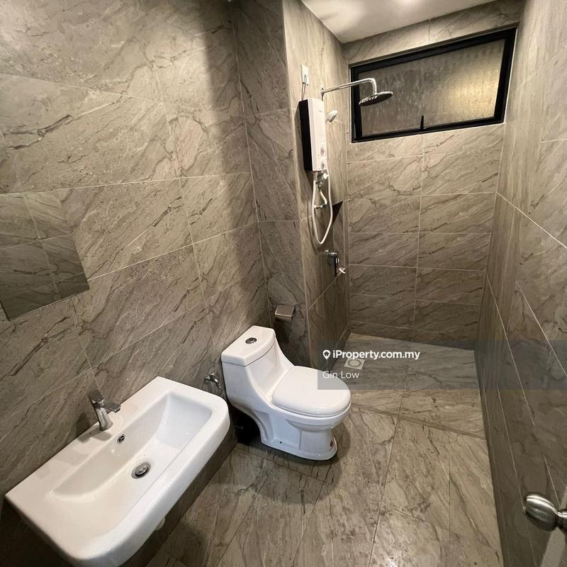 For Rent - The Hamstead Cheras