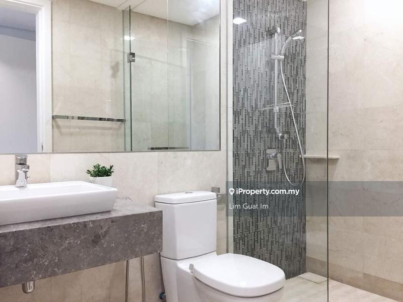 Residensi Servis untuk Dijual di The Sentral Residences oleh Lim Guat Im - iProperty.com.my