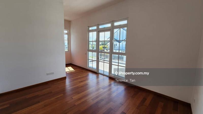 Rumah Kluster untuk Dijual di Eco Spring, Johor Bahru oleh Terence Tan - iProperty.com.my