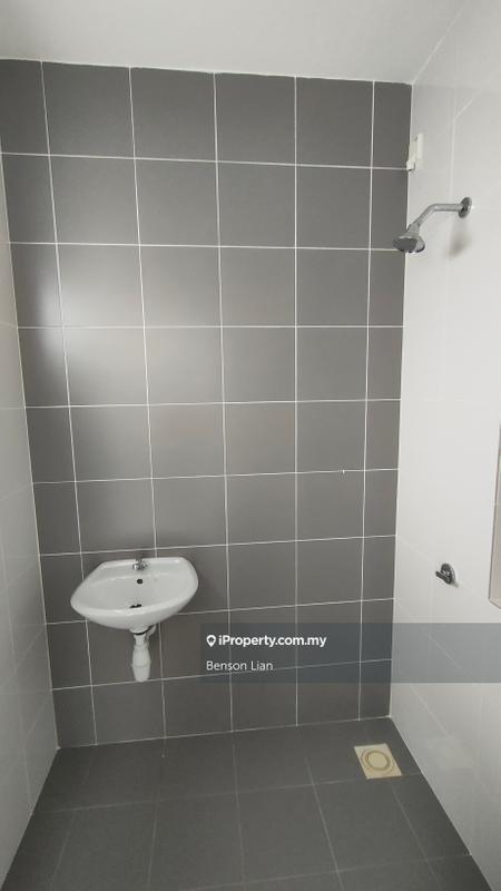 Rumah Berkembar untuk Dijual di Avenham Garden @ Eco Grandeur Endlot, Puncak Alam oleh Benson Lian - iProperty.com.my