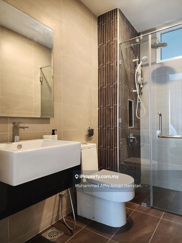 Condominium for Rent in Medini Signature by Muhammad Affiq Aiman Hamdan - iProperty.com.my
