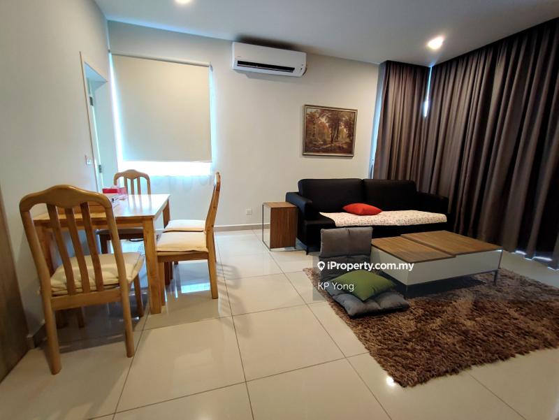 Condominium for Rent in The Haven by KP Yong - iProperty.com.my