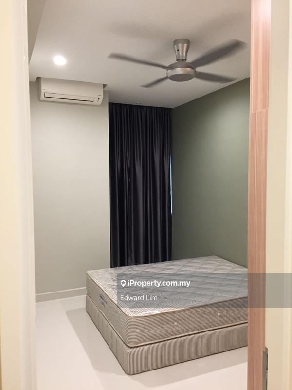 Service Residence for Rent in Pandora @ Tropicana Metropark by Edward Lim - iProperty.com.my
