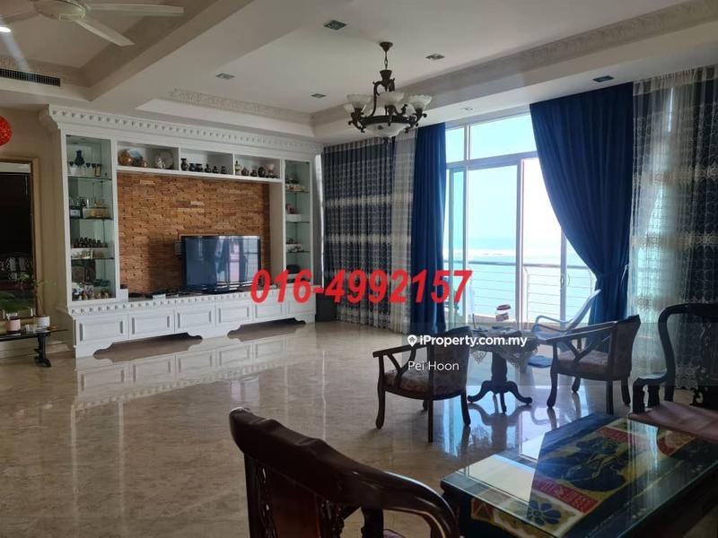 For Sale - Mayfair Condominium