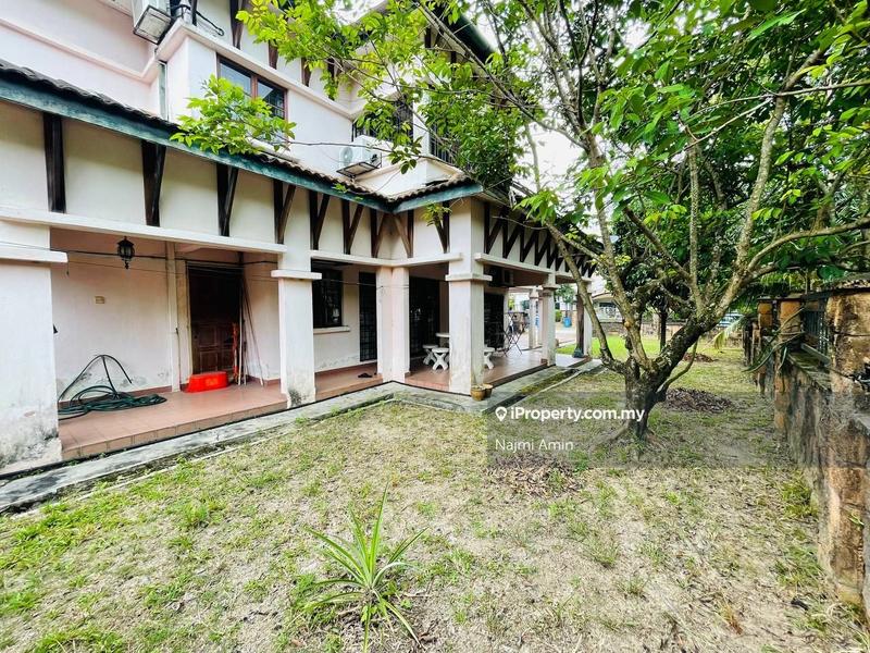 2-storey Terraced House for Sale in Bukit Jelutong, Shah Alam by Najmi Amin - iProperty.com.my
