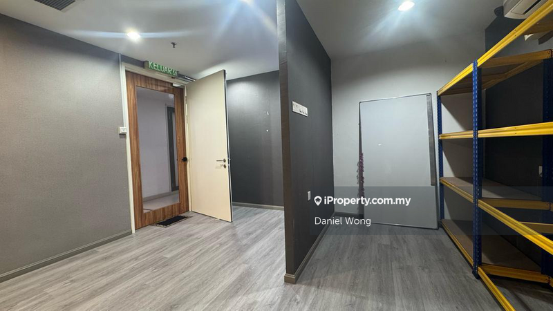 Pejabat untuk Disewa di Mont Kiara, Kuala Lumpur oleh Daniel Wong - iProperty.com.my