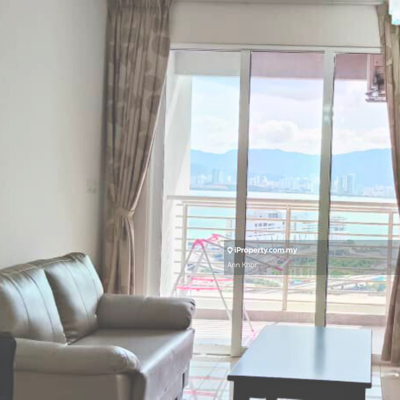For Rent - Ocean View Residences