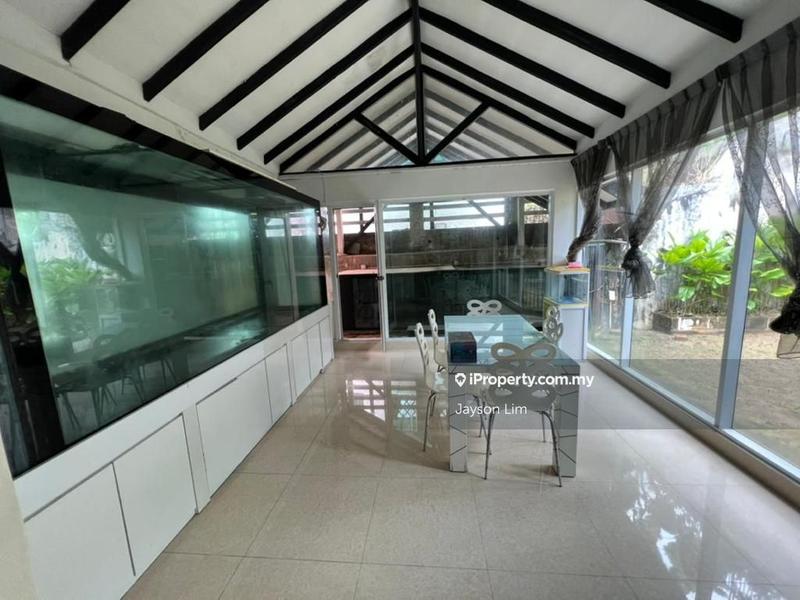 Bungalow House for Sale in Straits View, Johor Bahru by Jayson Lim - iProperty.com.my
