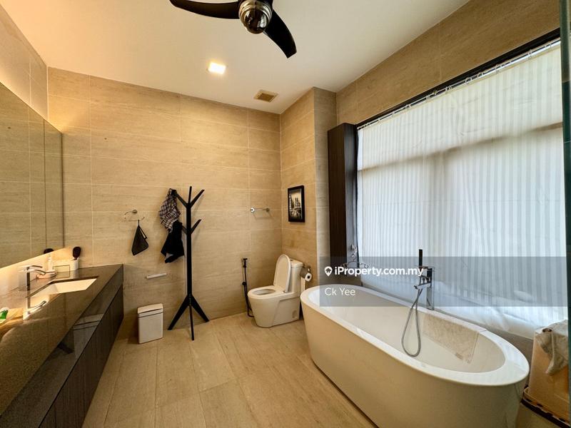 Semi-Detached House for Sale in Sunway Eastwood, Seri Kembangan by Ck Yee - iProperty.com.my