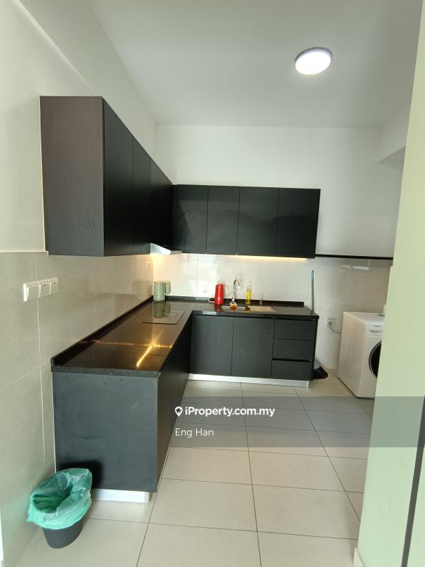 Service Residence for Sale in Greenfield Residence by Eng Han - iProperty.com.my