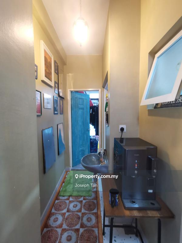 Condominium for Sale in Subang Parkhomes by Joseph Tan - iProperty.com.my