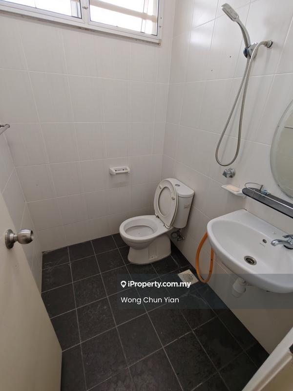 Rumah Berangkai 2.5 Tingkat untuk Dijual di Permata Hill Park, Sungai Petani oleh Adam Wong - Bathroom - iProperty.com.my