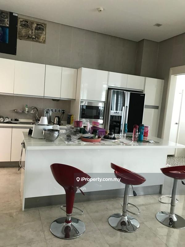 Condominium for Sale in Tijani 2 North by Teoh - iProperty.com.my