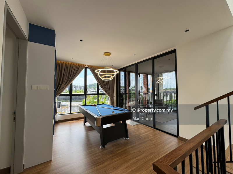 Semi-Detached House for Sale in Bandar Bukit Puchong 2, Puchong by Alan Choo - iProperty.com.my