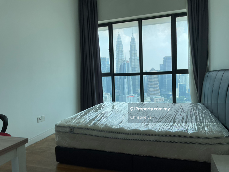 Service Residence for Sale in Setia SKY Residences by Christine Ler - iProperty.com.my