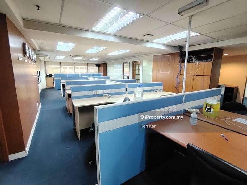 Office for Rent in Northpoint Office, Mid Valley City by Ken Kan - iProperty.com.my