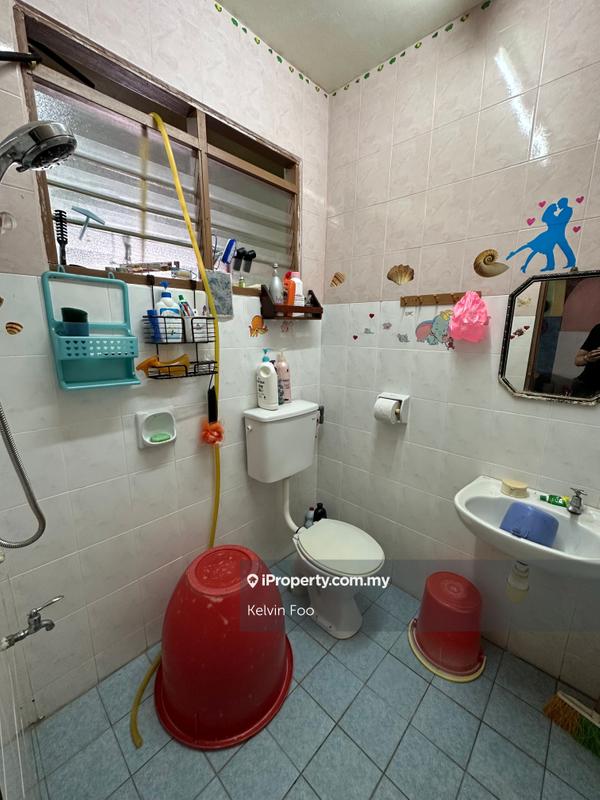 2-storey Terraced House for Sale in Taman Harmoni, Jeram by Kelvin Foo - iProperty.com.my