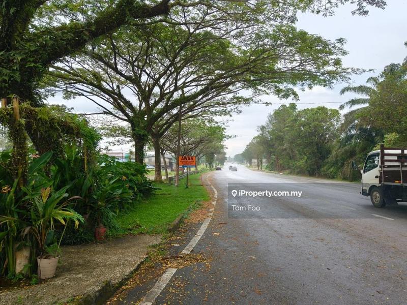 Tanah Komersial untuk Dijual di Taman Kota Intan, Kota Tinggi oleh Tom Foo - iProperty.com.my
