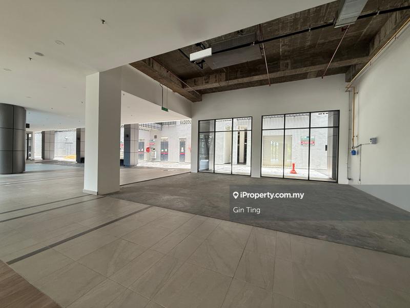 For Rent - Atwater Corporate Office Tower, Section 13, Seksyen 13, Petaling Jaya, Jalan Universiti