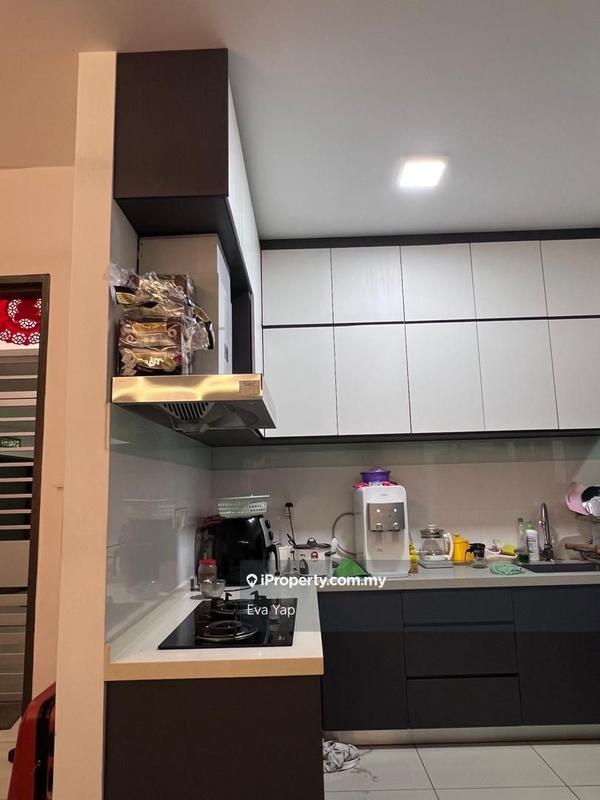 For Rent - The Henge