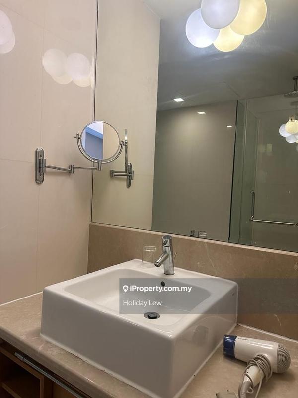 Service Residence for Rent in Cormar Suites (Fraser Place (Lot 163)) by Holiday Lew - iProperty.com.my