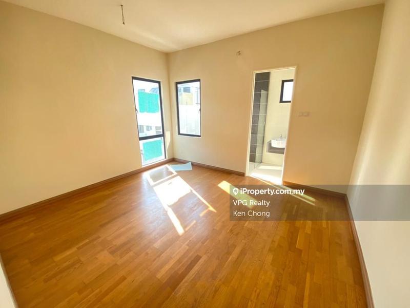 Semi-Detached House for Sale in Taman Anggun 3, Rawang by Ken Chong - iProperty.com.my