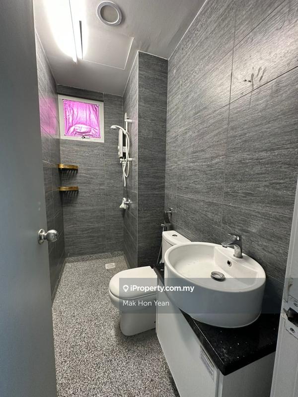 Service Residence for Rent in Gaya Resort Homes by Mak Hon Yean - iProperty.com.my
