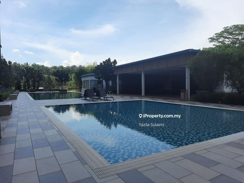 Apartment for Sale in Tangerine Suites by Yazila Sulaimi - iProperty.com.my