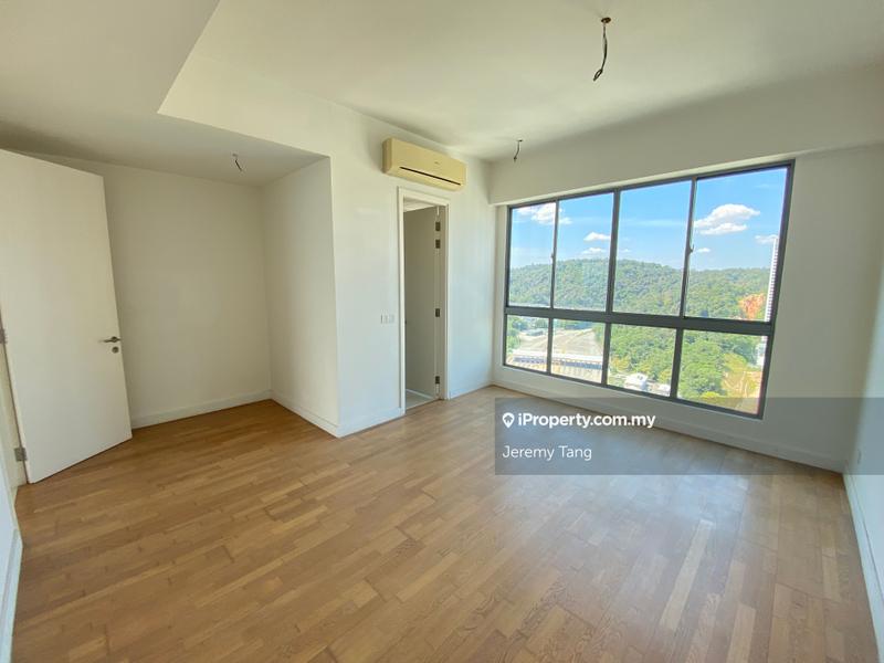 Service Residence for Rent in Gateway Kiaramas Residences by Jeremy Tang - iProperty.com.my