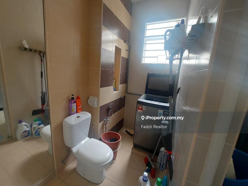 Rumah Berangkai 2 Tingkat untuk Dijual di m8jko, Cheras oleh Fadzli Realtor - iProperty.com.my