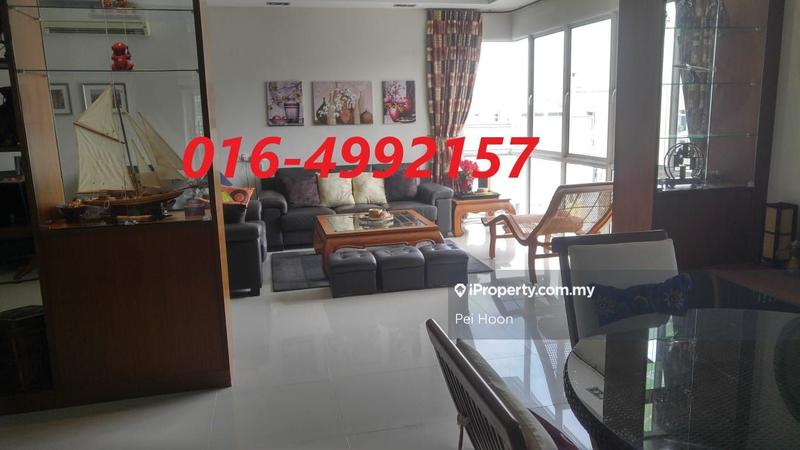 For Sale - Tanjung Beach Condominium