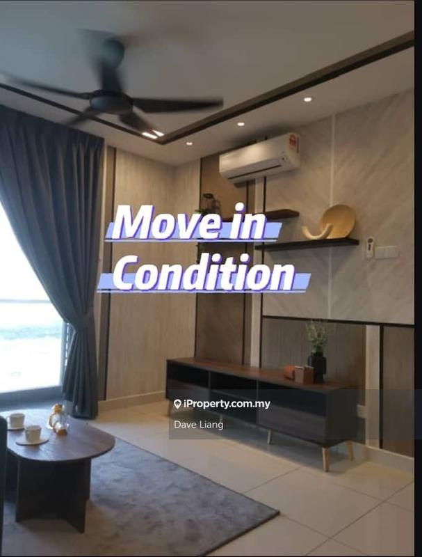 For Sale - Paraiso Residence @ The Earth