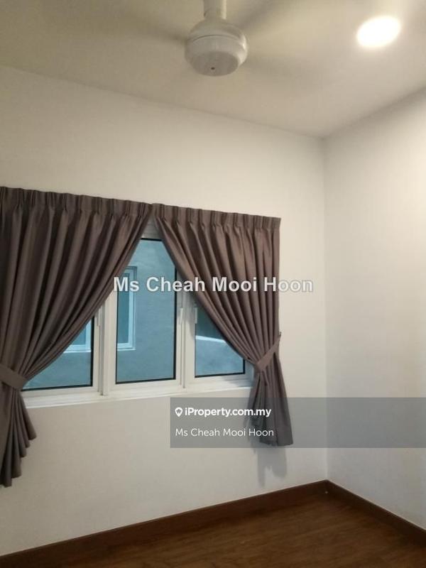 Condominium for Sale in Boulevard Serviced Apartment by Ms Cheah Mooi Hoon - iProperty.com.my