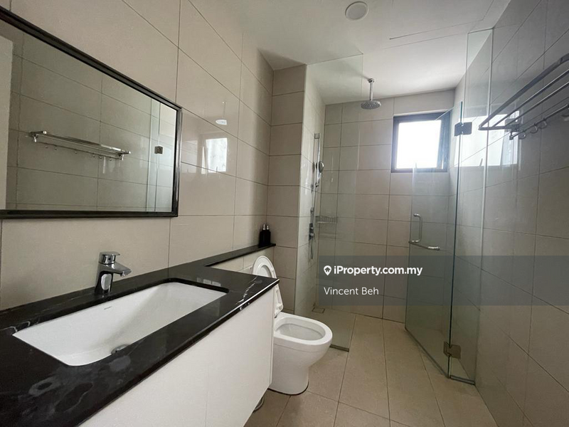 Kediaman Servis untuk Disewa di The Park Sky Residence oleh Vincent Beh - iProperty.com.my