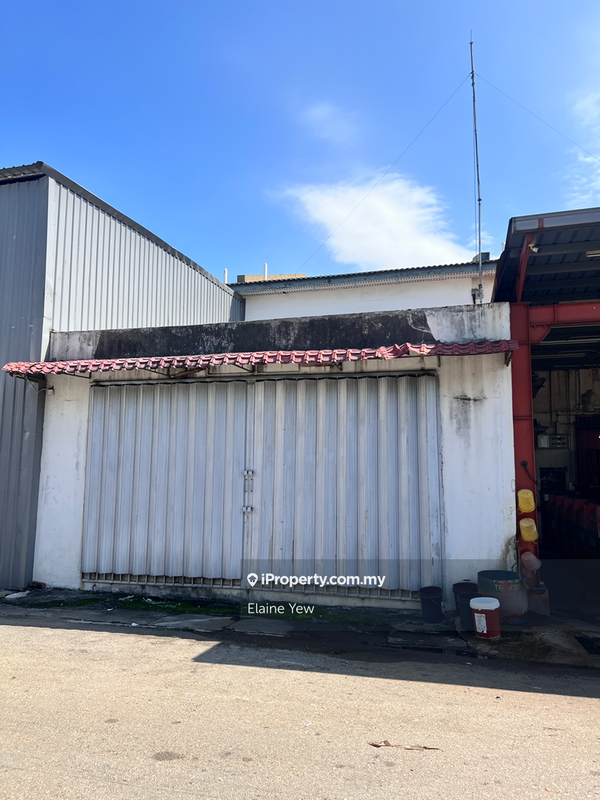 Shop for Sale in Taman Mastiara, Jalan Ipoh by Elaine Yew - iProperty.com.my