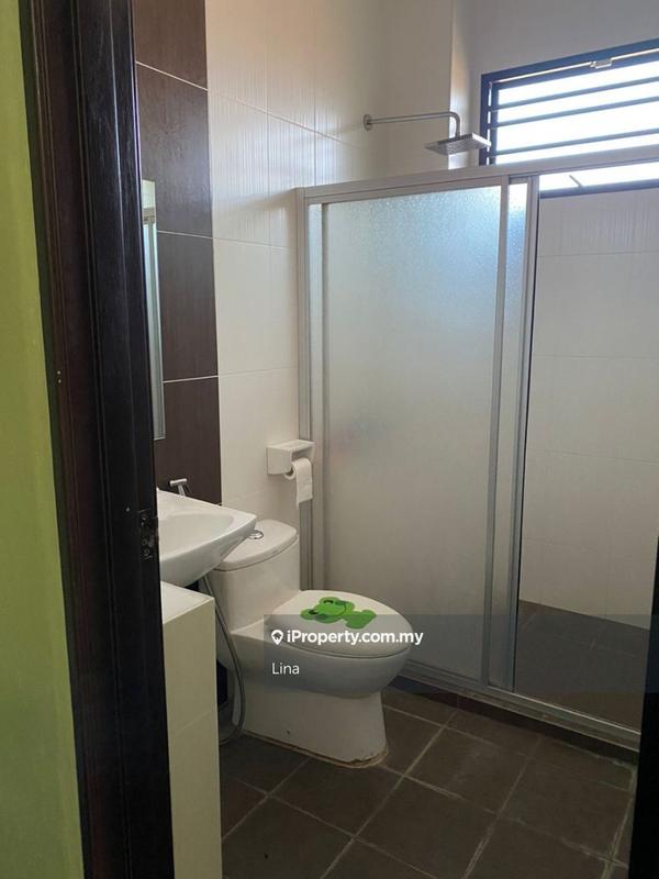 Banglo untuk Dijual di Bandar Seri Putra, Bangi oleh Lina - iProperty.com.my