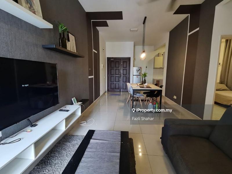 For Sale - Pelangi Utama