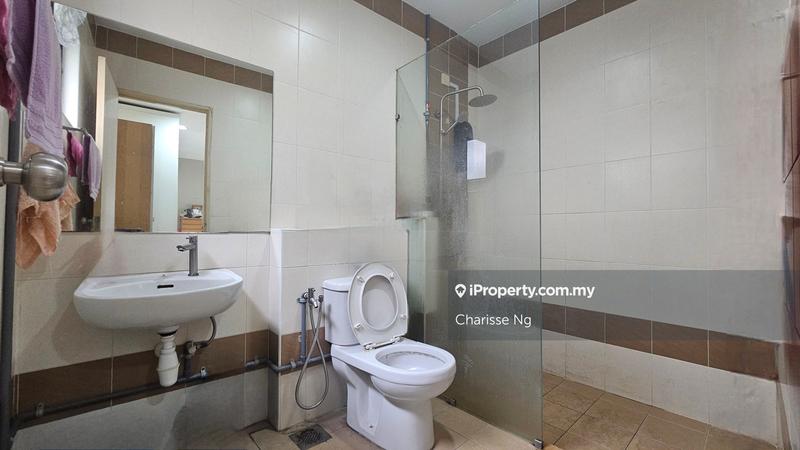 Rumah Teres 3-Tingkat untuk Dijual di Taman Bukit Prima, Cheras oleh Charisse Ng - iProperty.com.my